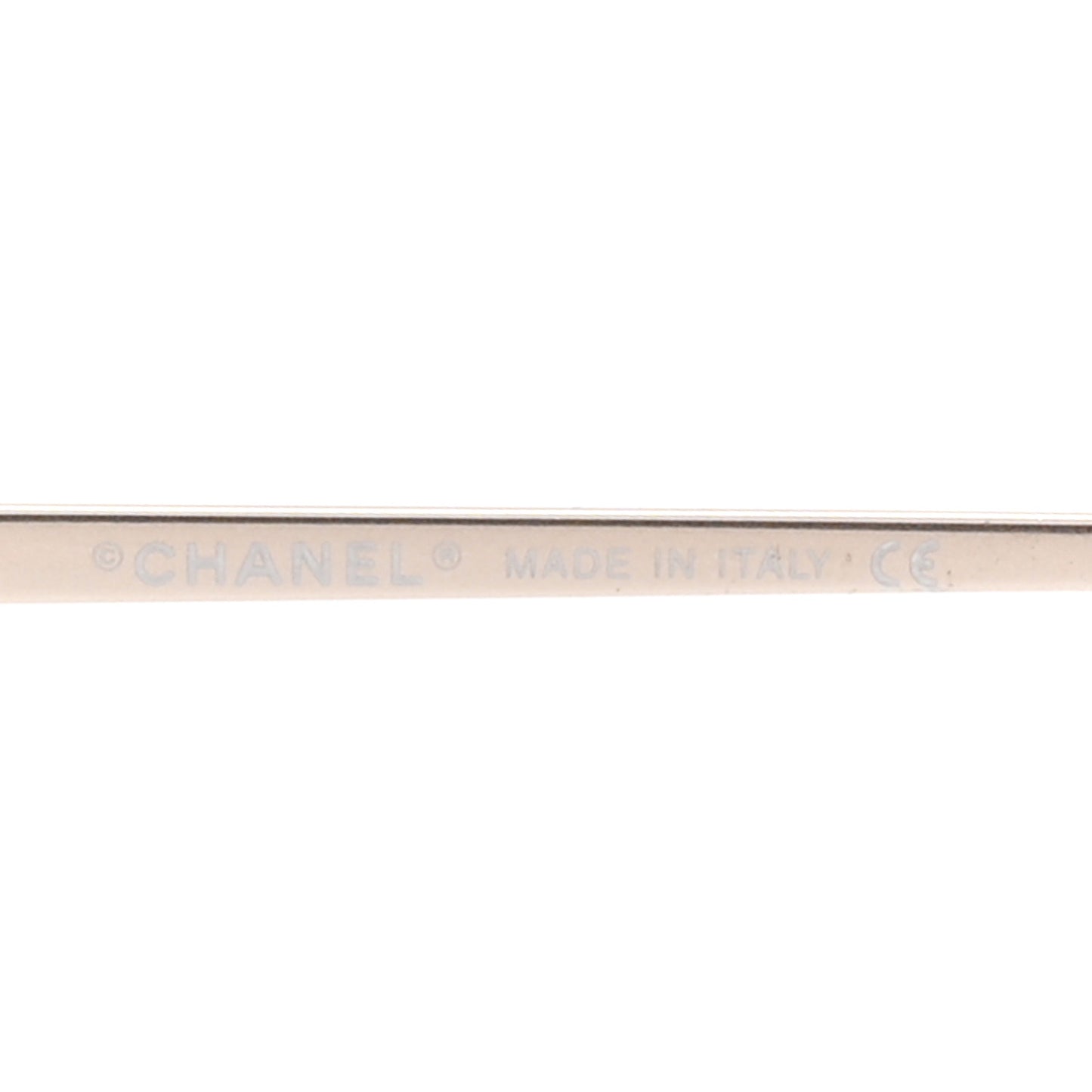 Metal Frameless Sunglasses 4002 Grey