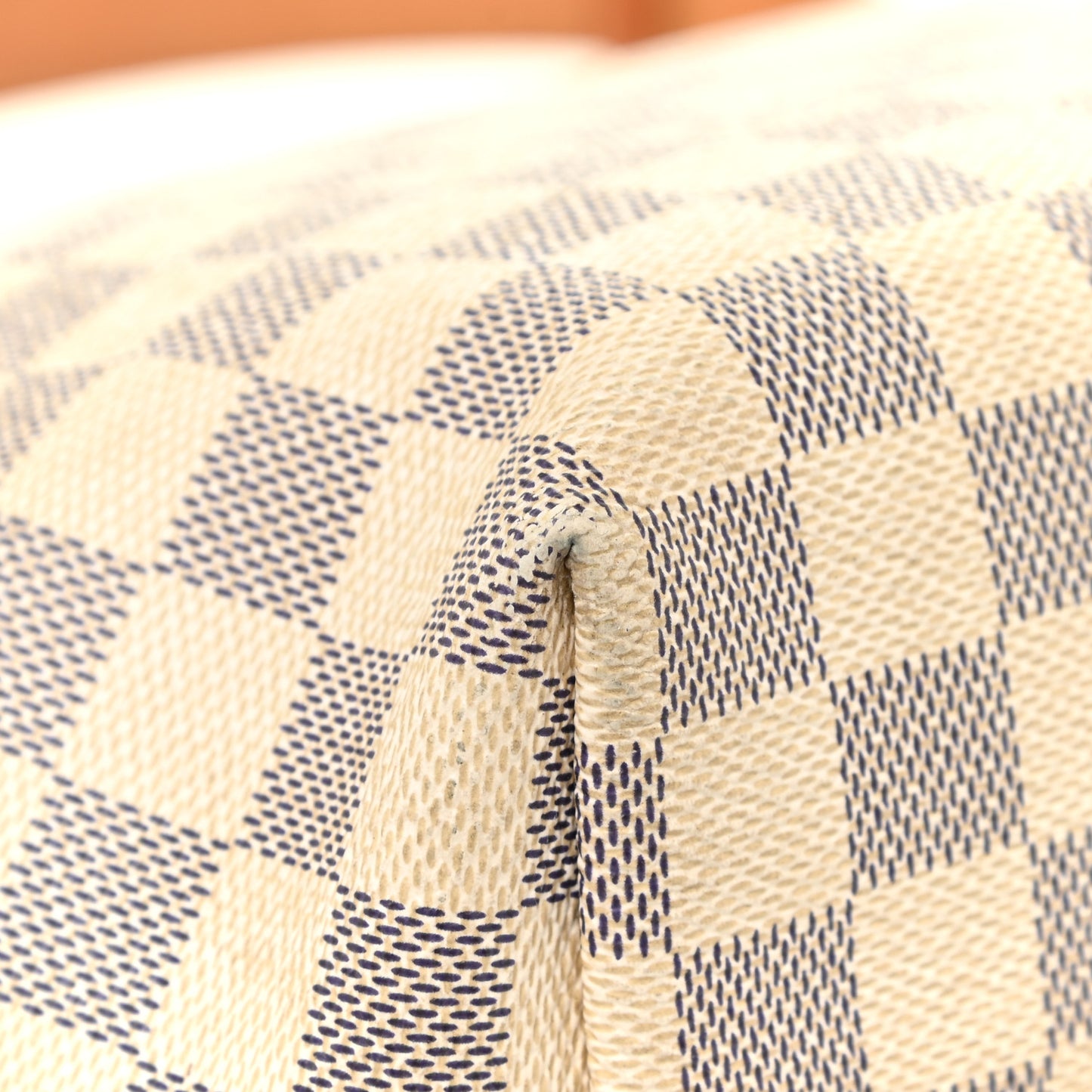 Damier Azur Graceful PM Beige