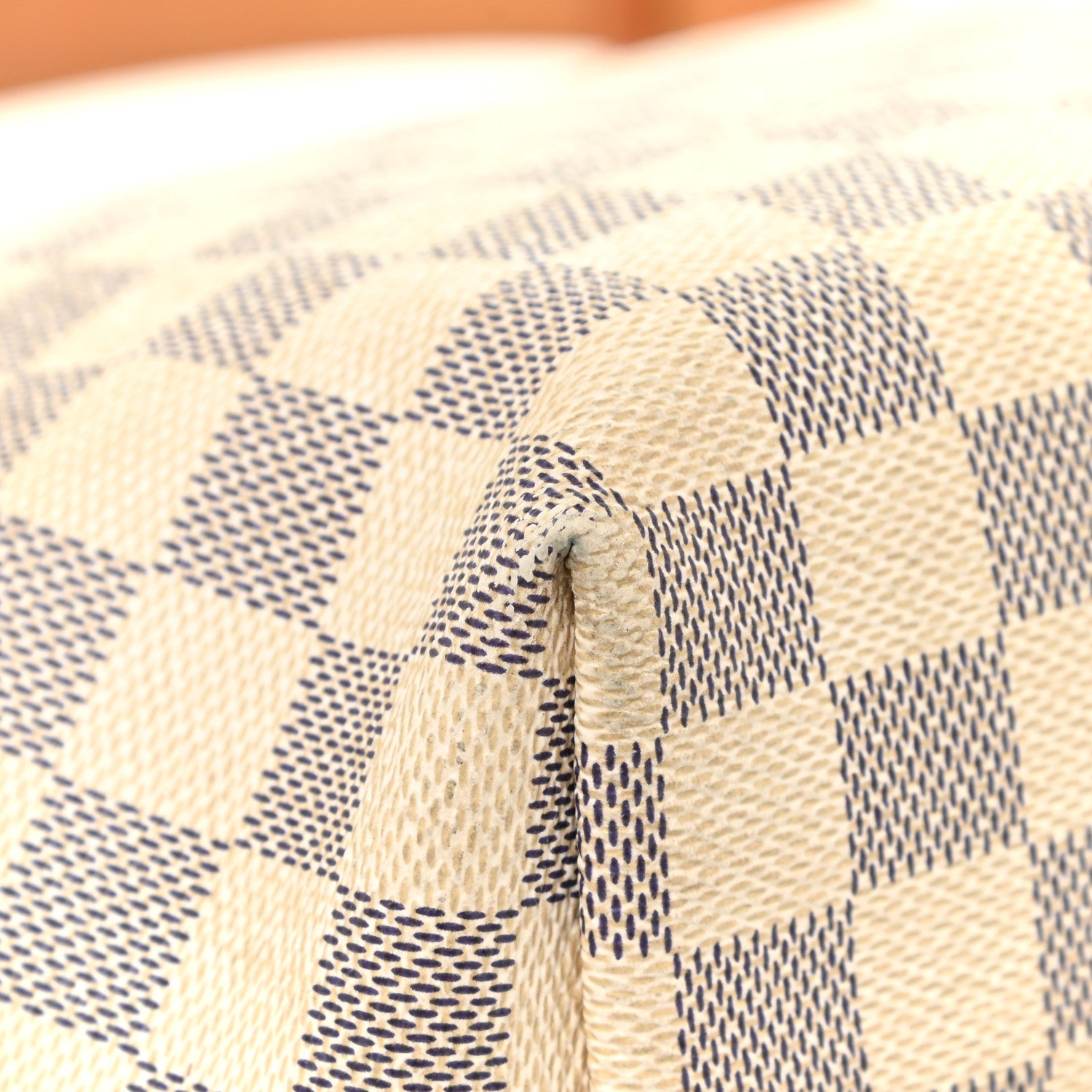 Louis Vuitton Damier Azur Graceful PM Beige 12 of 29