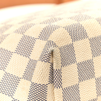 Louis Vuitton Damier Azur Graceful PM Beige 12 of 29