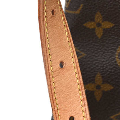 Louis Vuitton Monogram Boulogne 30 10 of 13