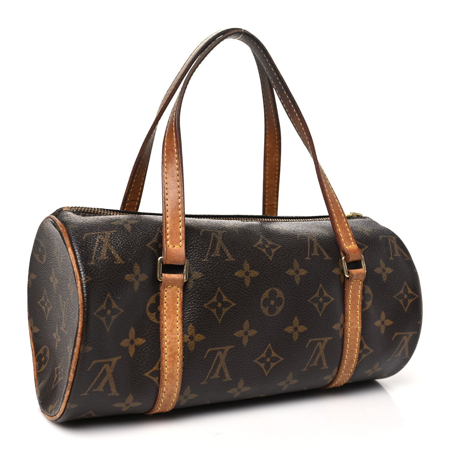 Louis Vuitton Monogram Papillon 26 3 of 12