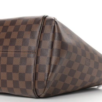 Louis Vuitton Damier Ebene Totally MM 9 of 9