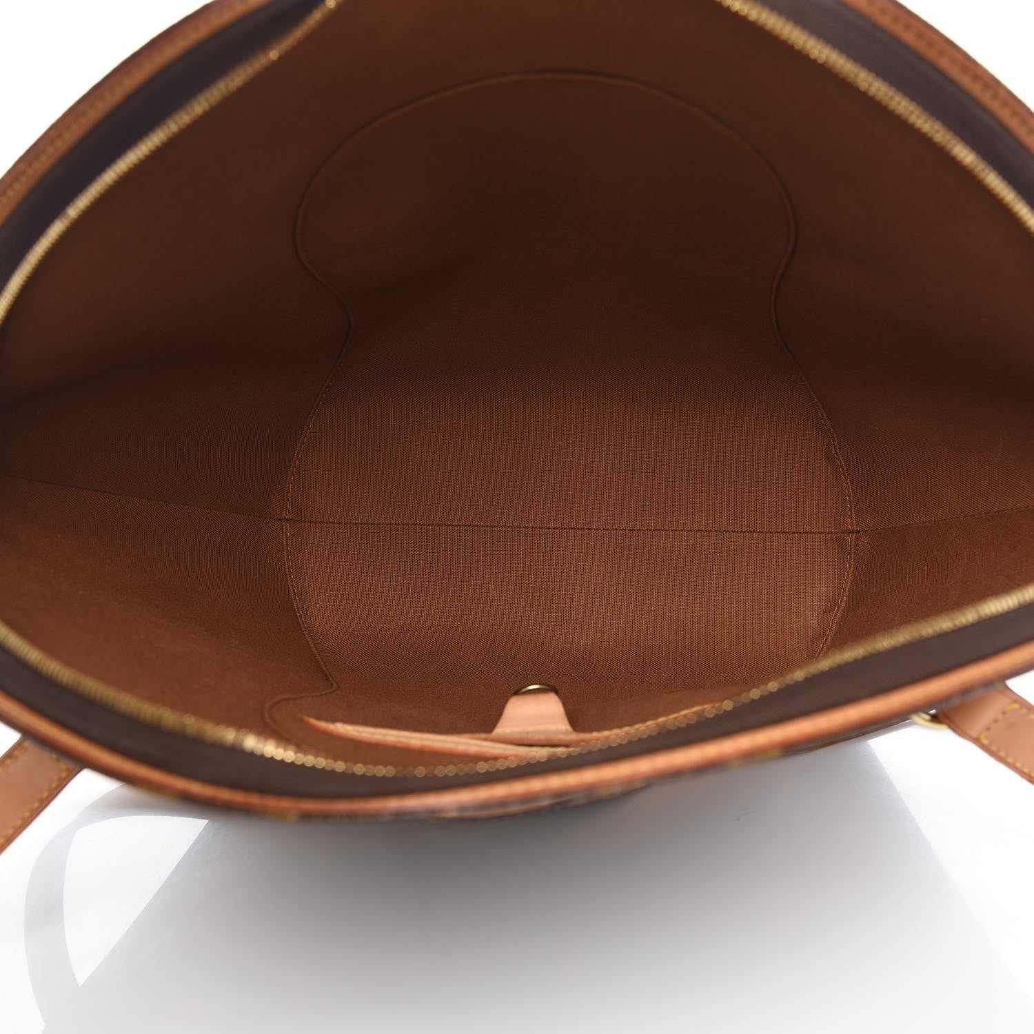 Louis Vuitton Monogram Ellipse GM Shopping Bag 5 of 13