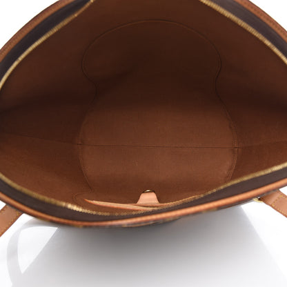 Louis Vuitton Monogram Ellipse GM Shopping Bag 5 of 13