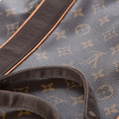 Louis Vuitton Monogram Cabas Beaubourg 9 of 14