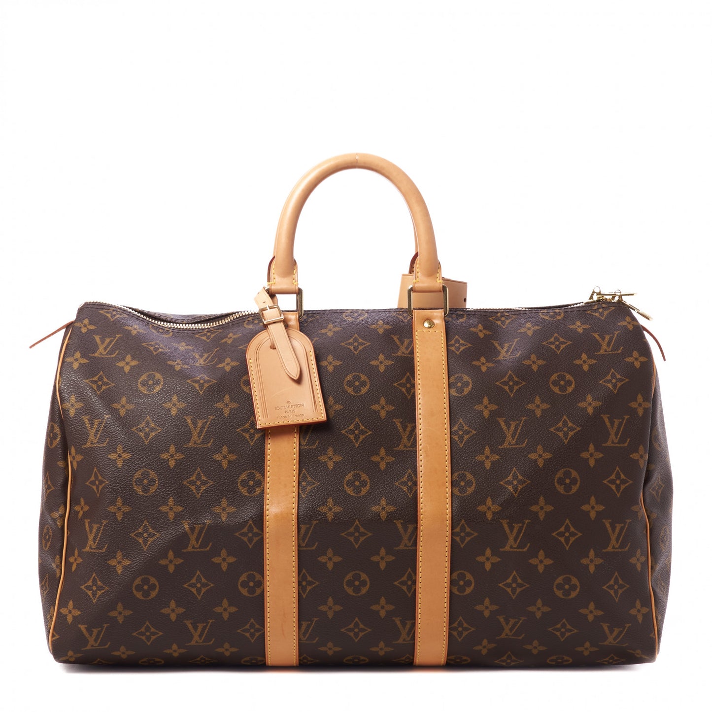Monogram Keepall 45
