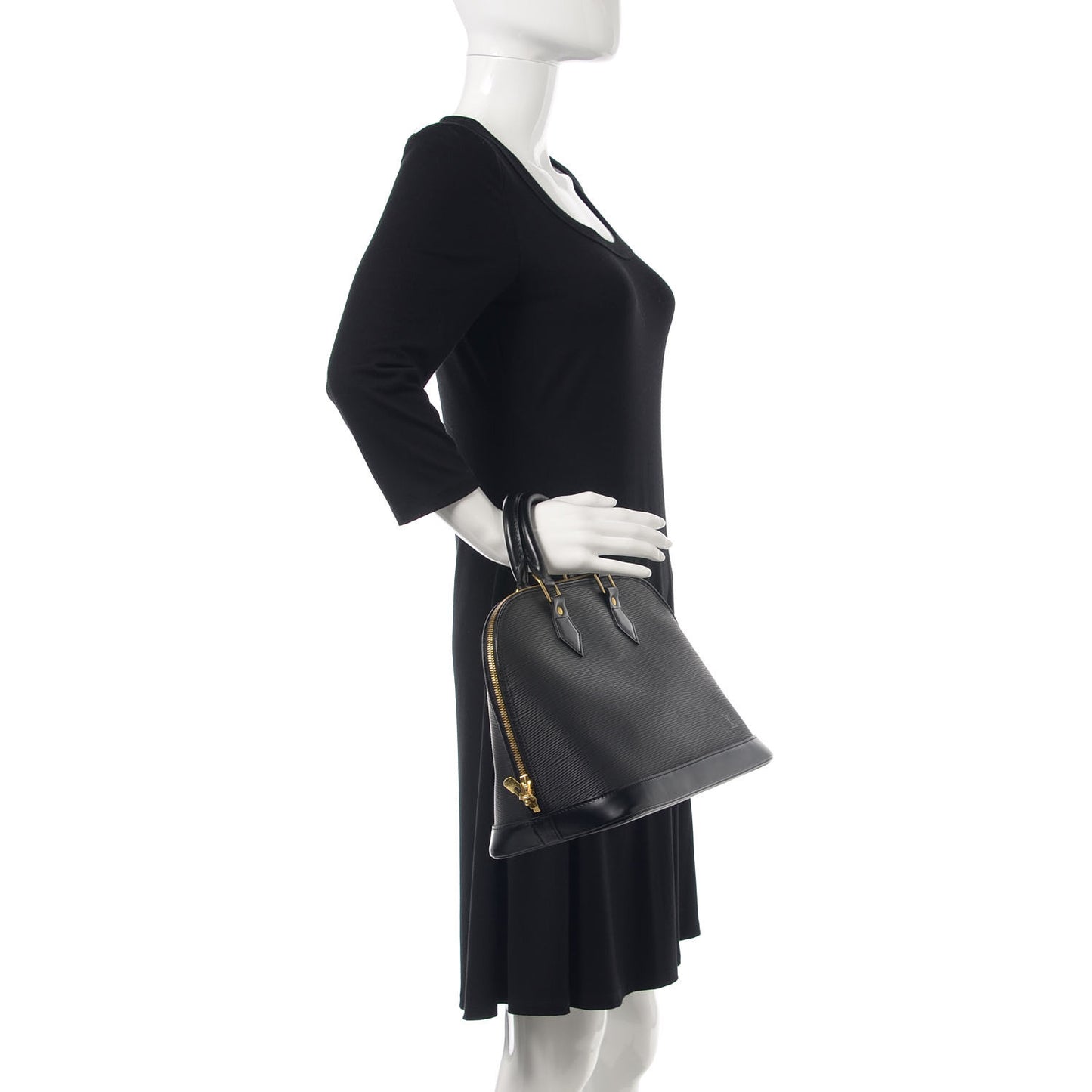 Epi Alma PM Black