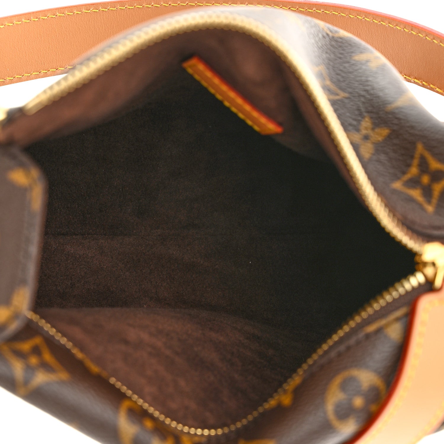 Louis Vuitton Monogram Side Trunk 5 of 10