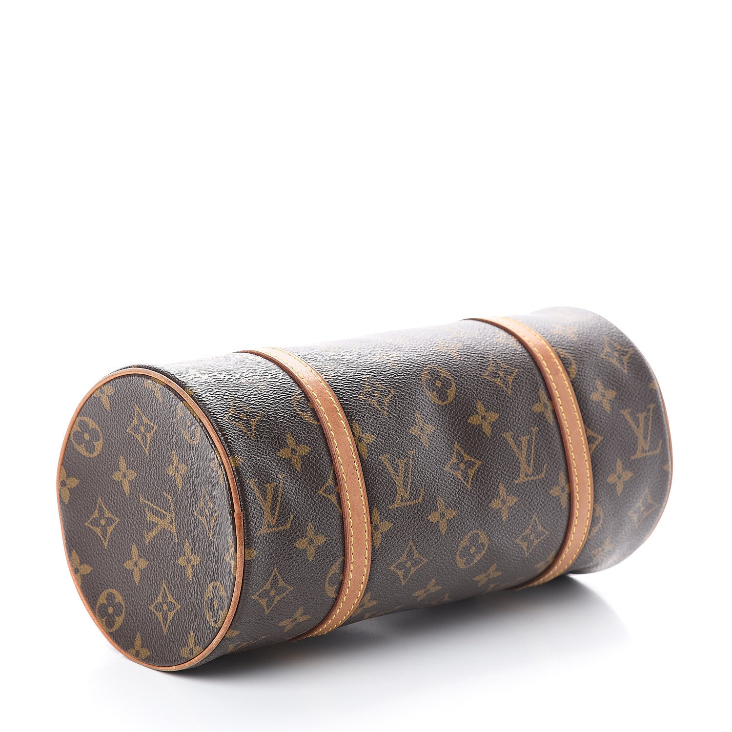 Louis Vuitton Monogram Papillon 26 3 of 8