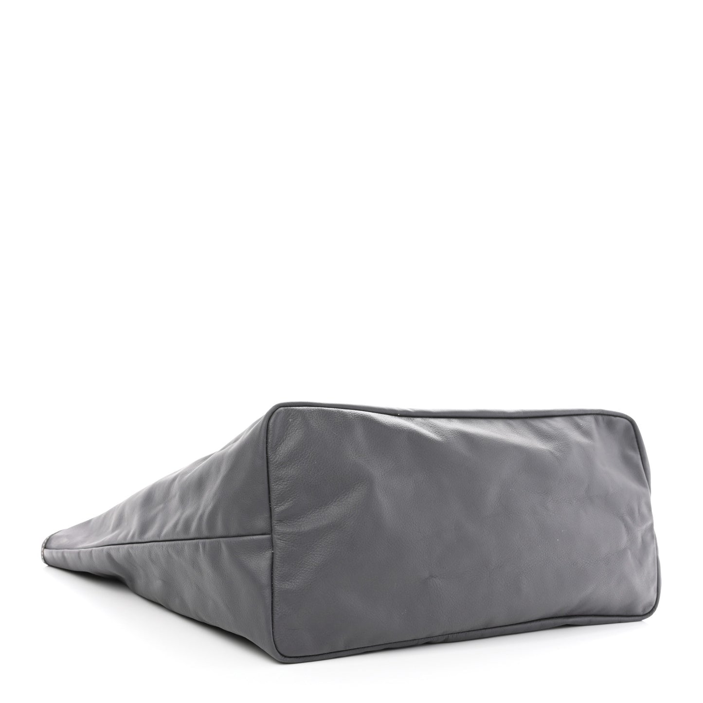 Goyardine Reversible Anjou GM Grey