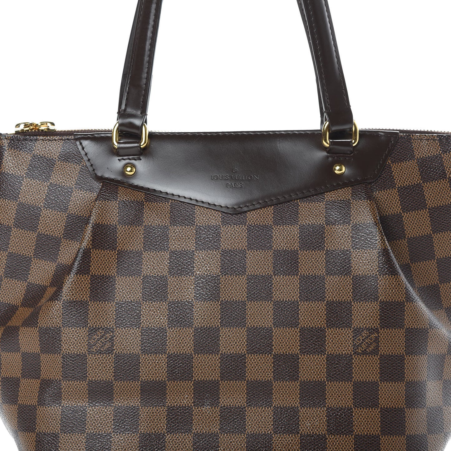 Damier Ebene Westminster PM