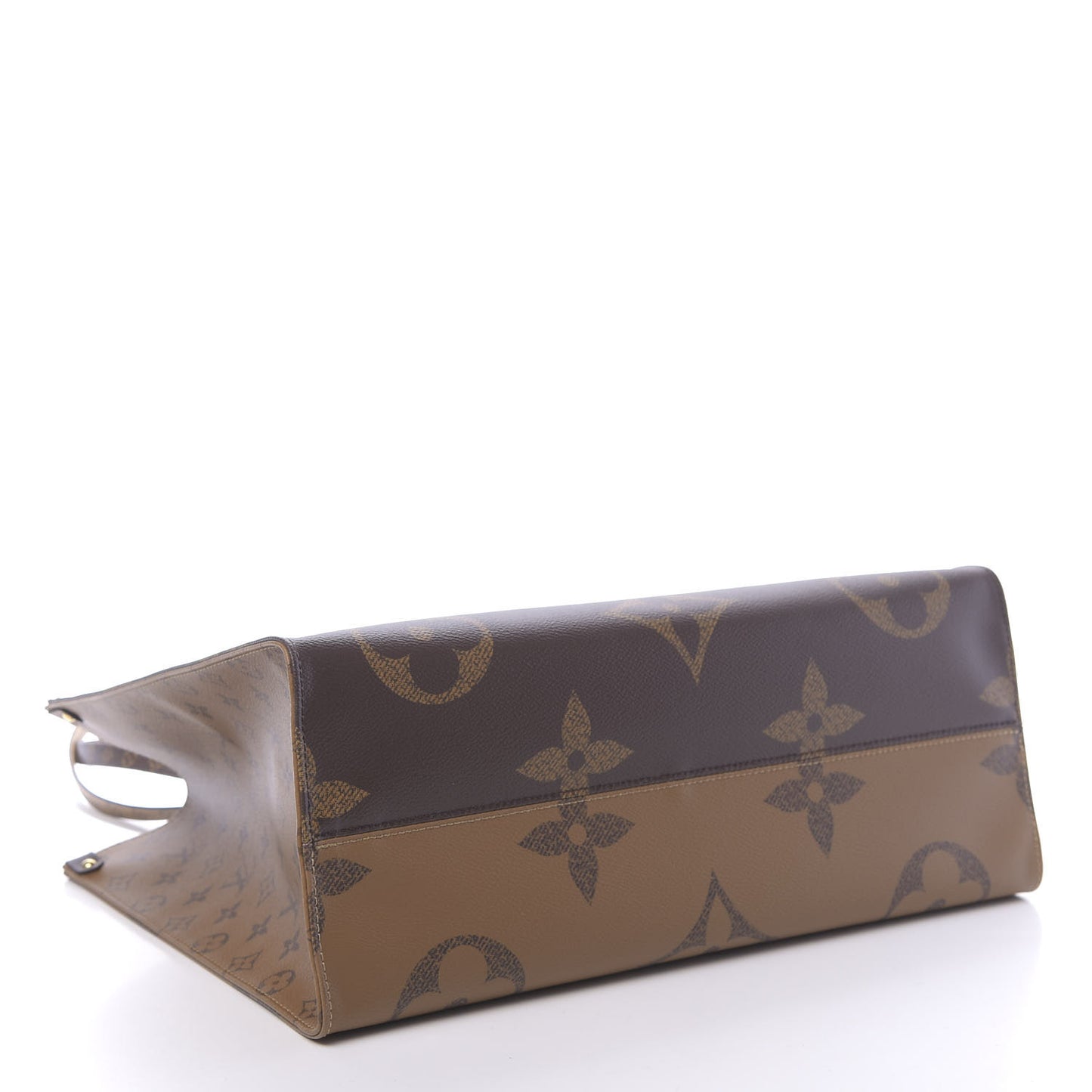Reverse Monogram Giant Onthego GM
