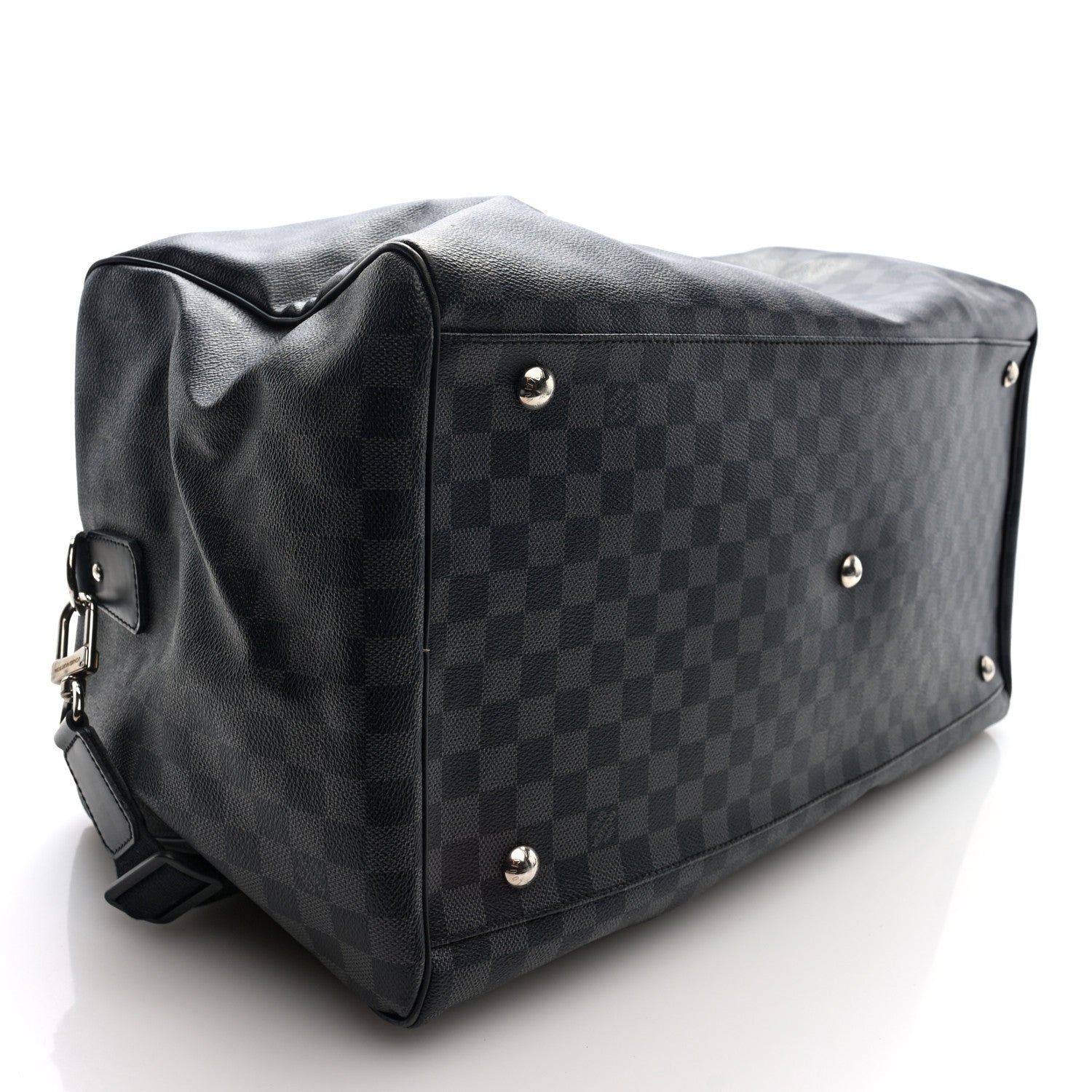 Louis Vuitton Damier Graphite Roadster 3 of 8