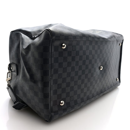 Louis Vuitton Damier Graphite Roadster 3 of 8