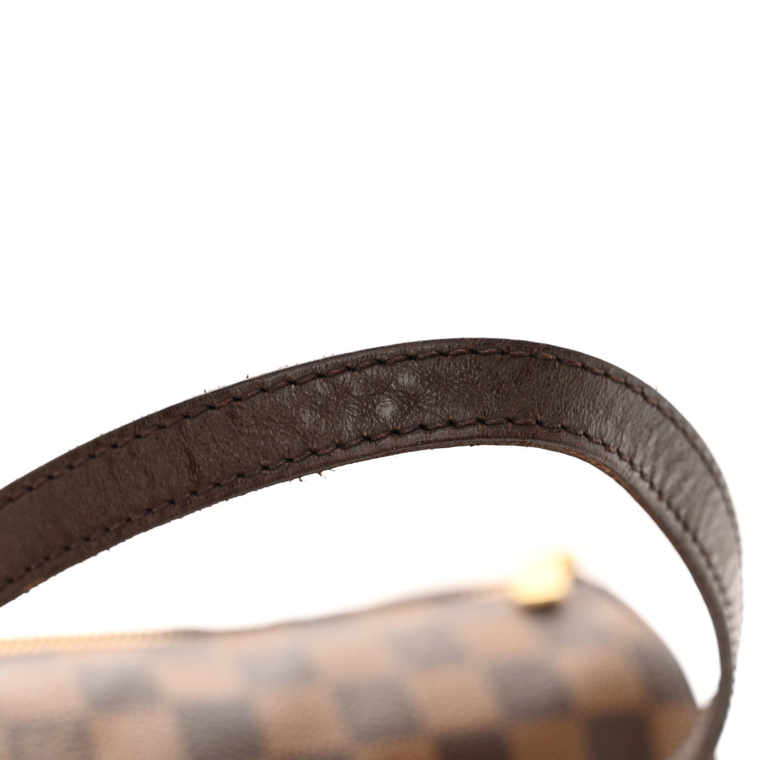 Louis Vuitton Damier Ebene Papillon 26 12 of 15
