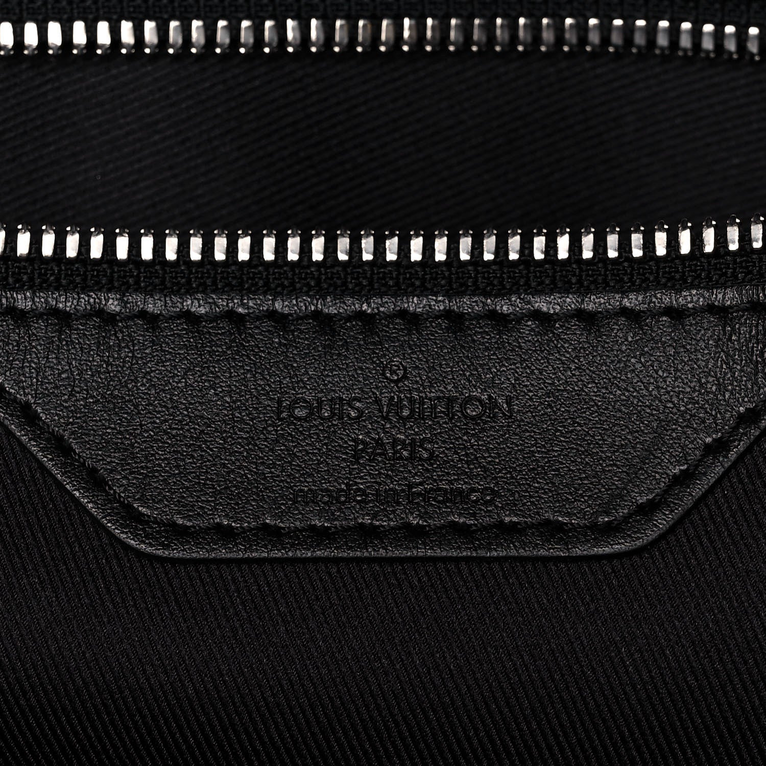 Louis Vuitton Monogram Galaxy Keepall Bandouliere 50 6 of 15