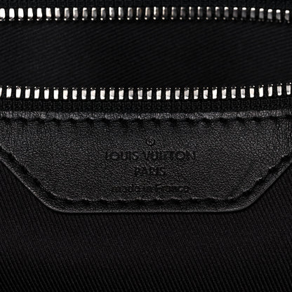 Louis Vuitton Monogram Galaxy Keepall Bandouliere 50 6 of 15