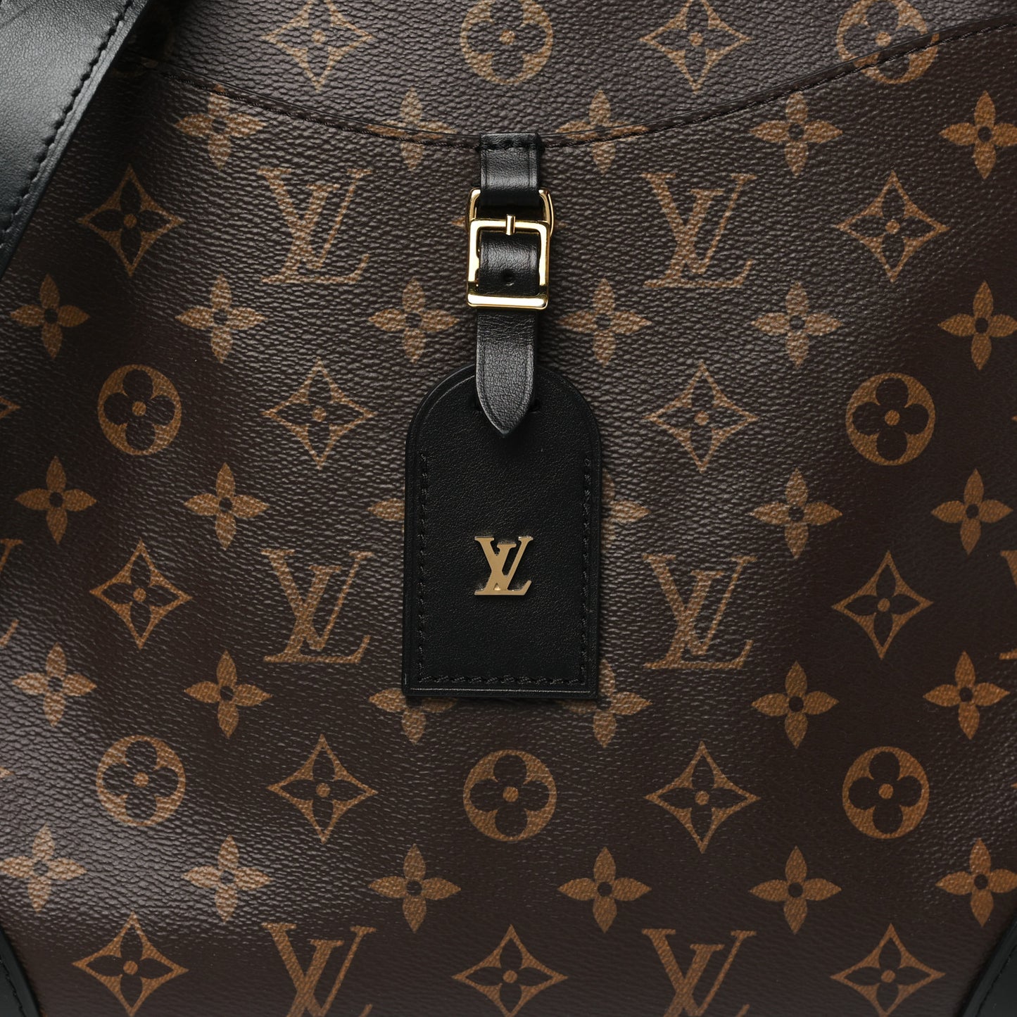 Monogram Odeon MM Black
