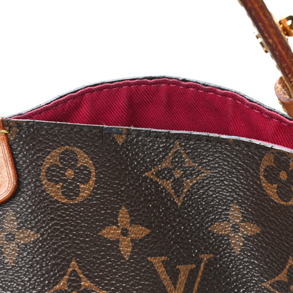 Louis Vuitton Monogram Graceful PM Pivoine 10 of 11