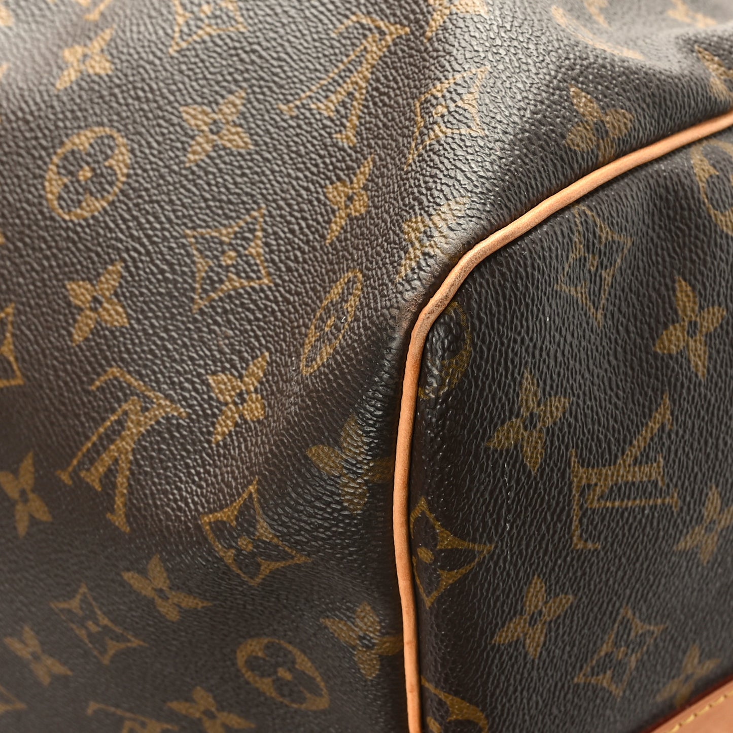 Monogram Keepall Bandouliere 60