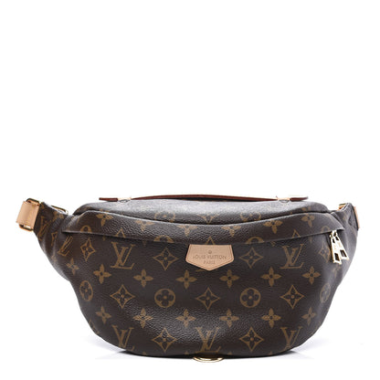 Louis Vuitton Monogram Bumbag 1 of 10
