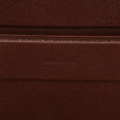 Louis Vuitton Monogram President Briefcase 10 of 11