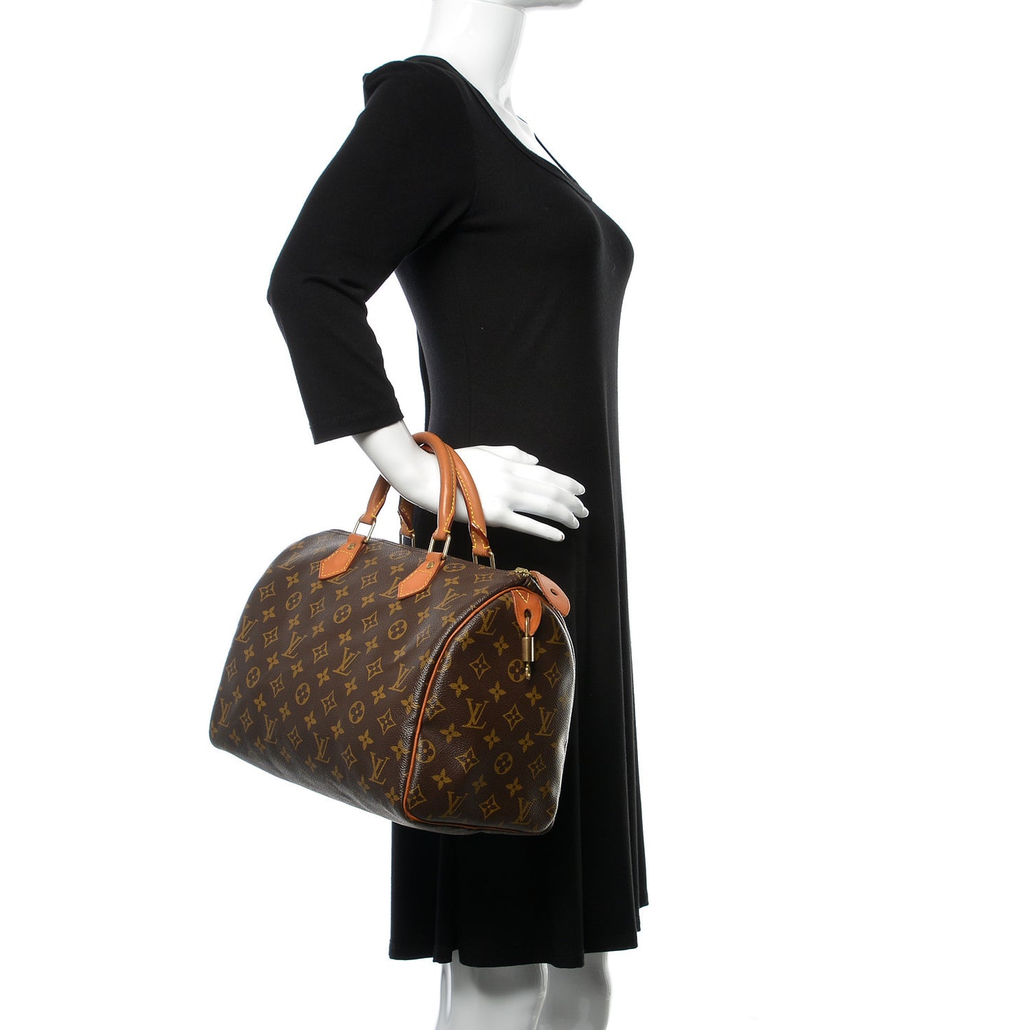 Monogram Speedy 30