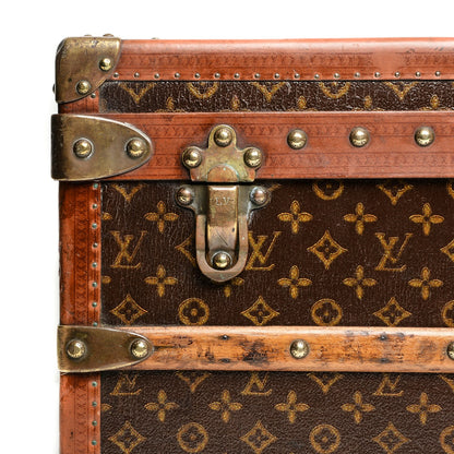 Louis Vuitton Monogram Small Cabin Trunk 10 of 46