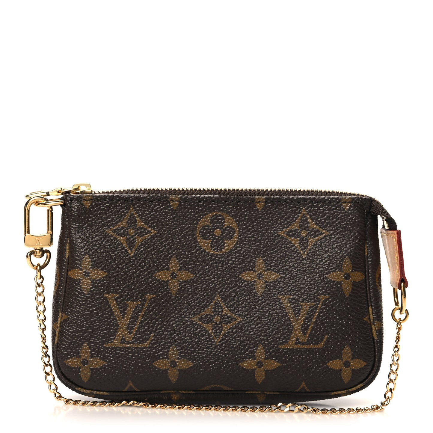 Monogram Mini Pochette Accessories