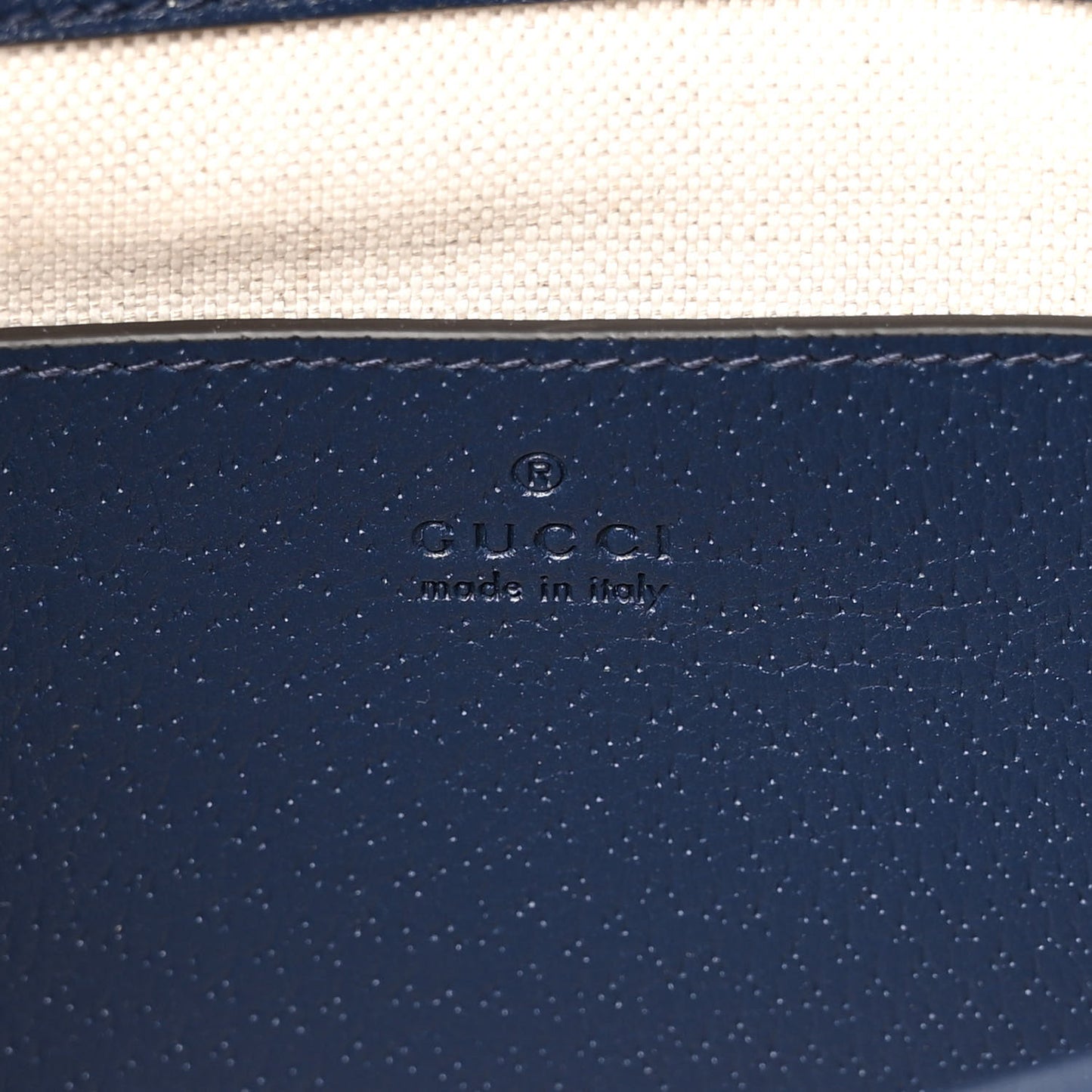 Raffia Textured Dollar Calfskin GG Monogram Web Small Horsebit 1955 Crossbody Bag