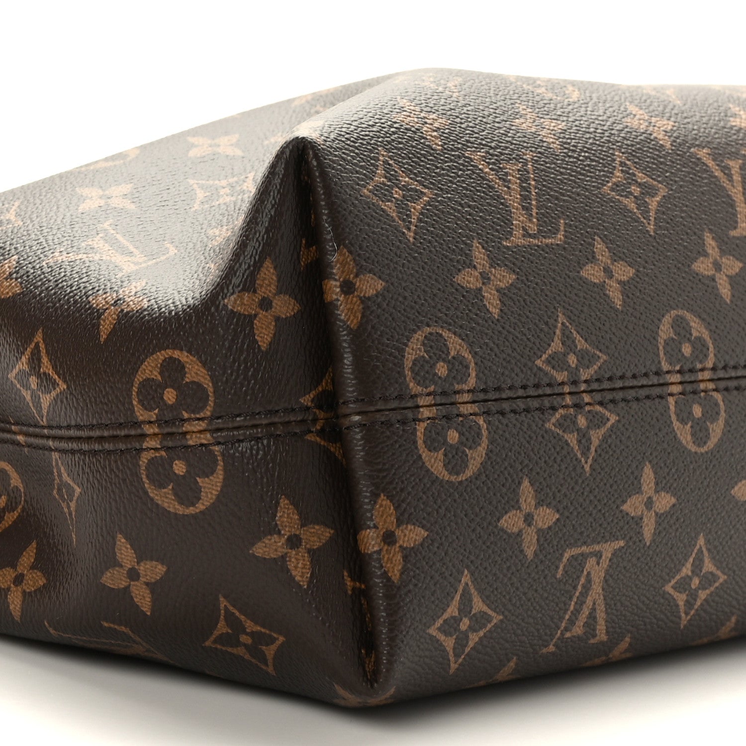 Louis Vuitton Monogram Graceful PM 7 of 8