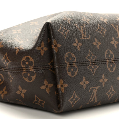 Louis Vuitton Monogram Graceful PM 7 of 8