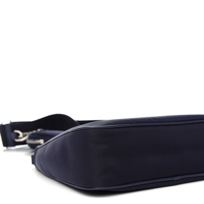 Prada Nylon Re-Edition 2005 Shoulder Bag Baltico 8 of 10