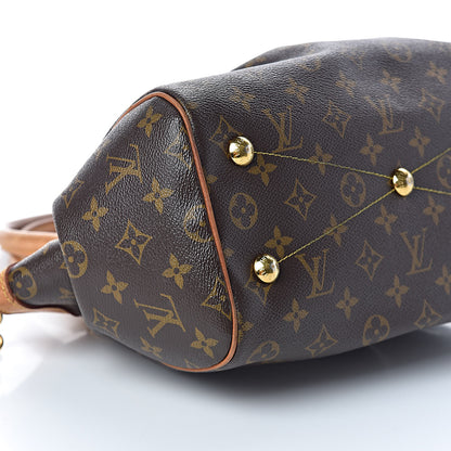Louis Vuitton Monogram Tivoli PM 9 of 11