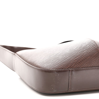 Louis Vuitton Epi Reverie Moka 8 of 9
