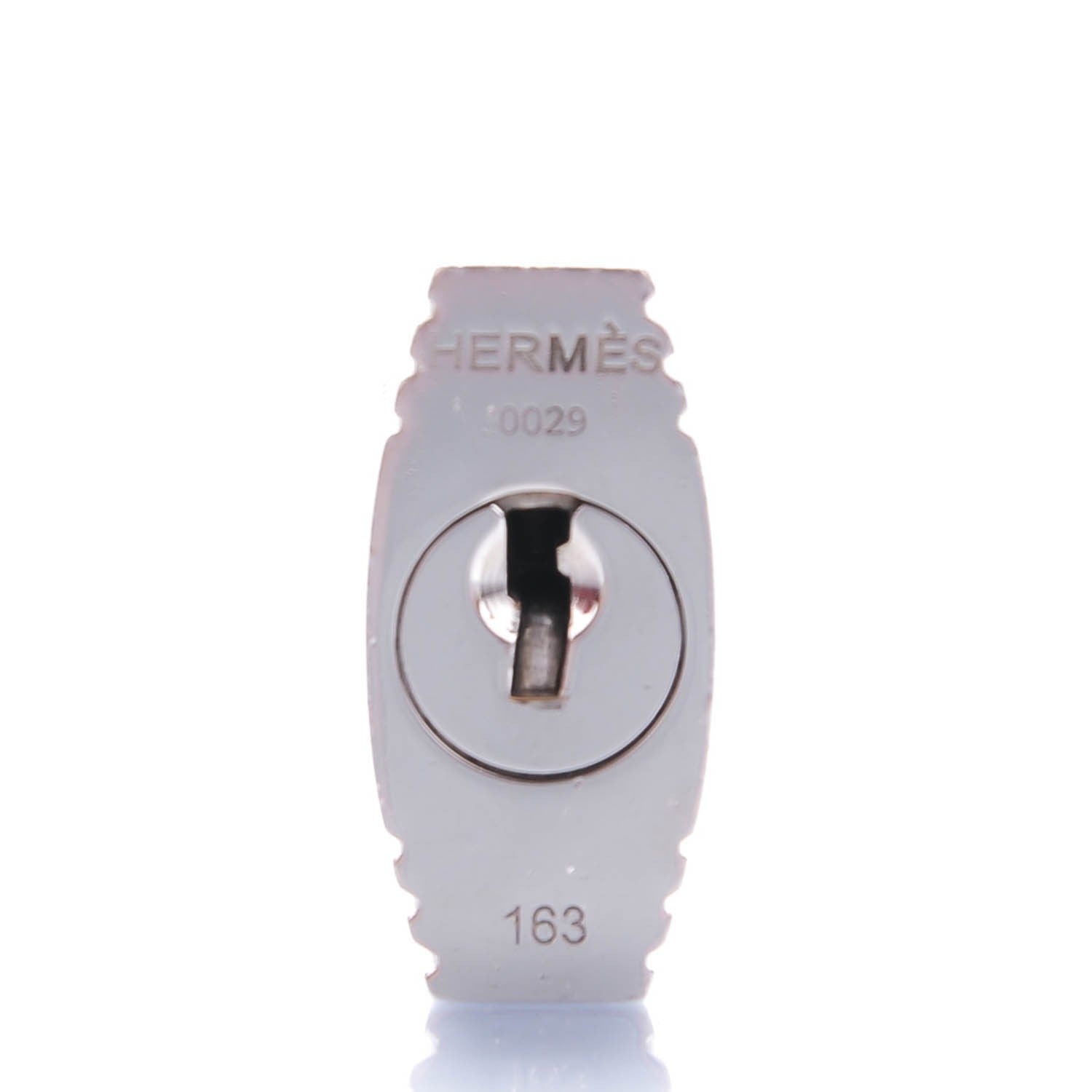 Hermes Taurillon Clemence Picotin Lock TGM Sienne 9 of 9