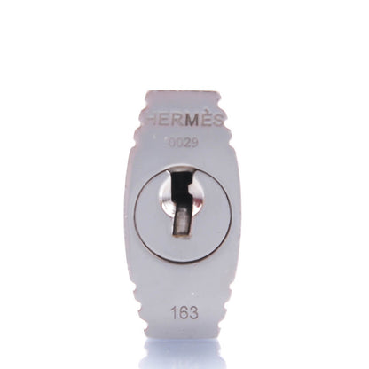 Hermes Taurillon Clemence Picotin Lock TGM Sienne 9 of 9