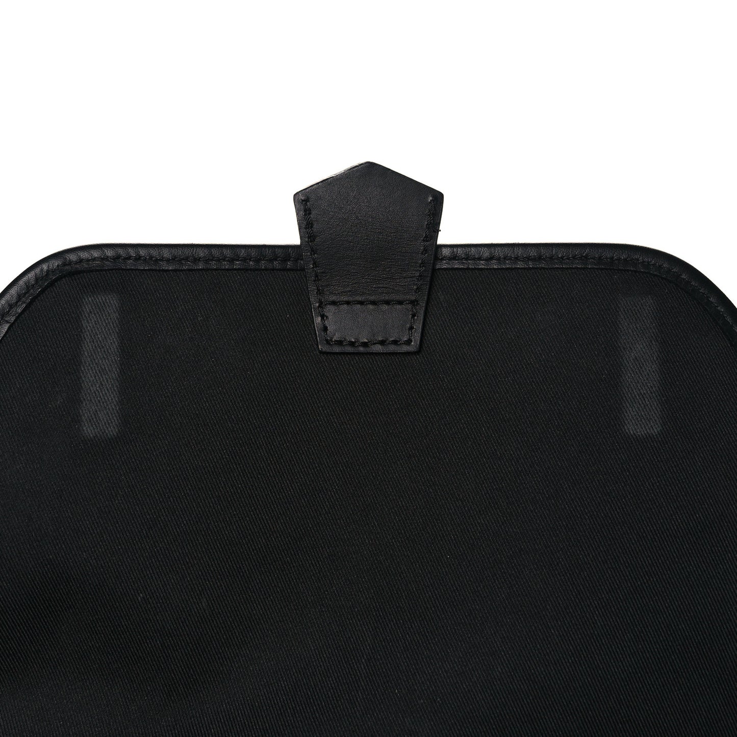 Monogram Macassar Magnetic Messenger