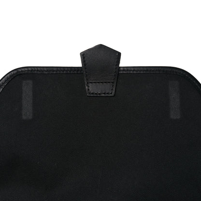 Louis Vuitton Monogram Macassar Magnetic Messenger 11 of 13