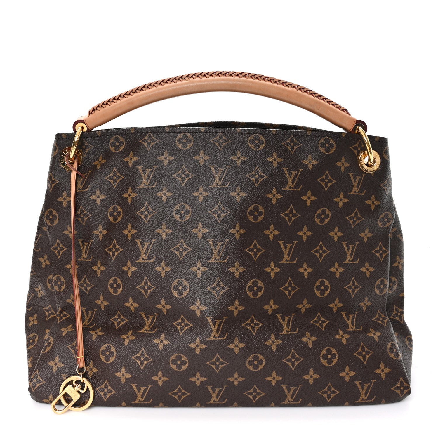 Louis Vuitton Monogram Artsy MM 1 of 9