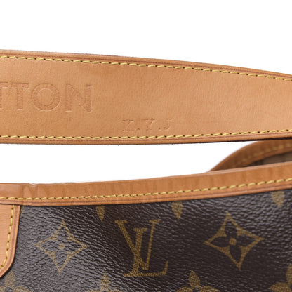 Louis Vuitton Monogram Delightful GM 14 of 16