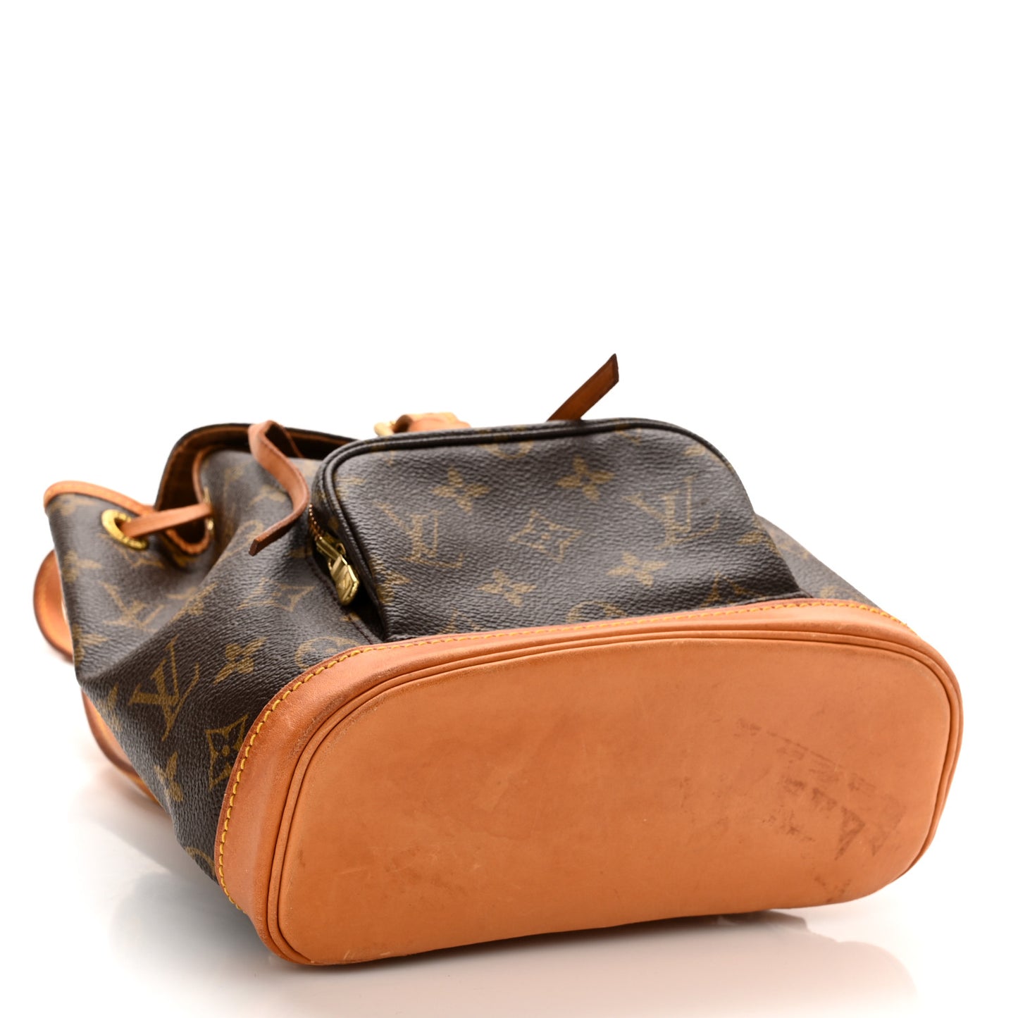 Monogram Mini Montsouris Backpack