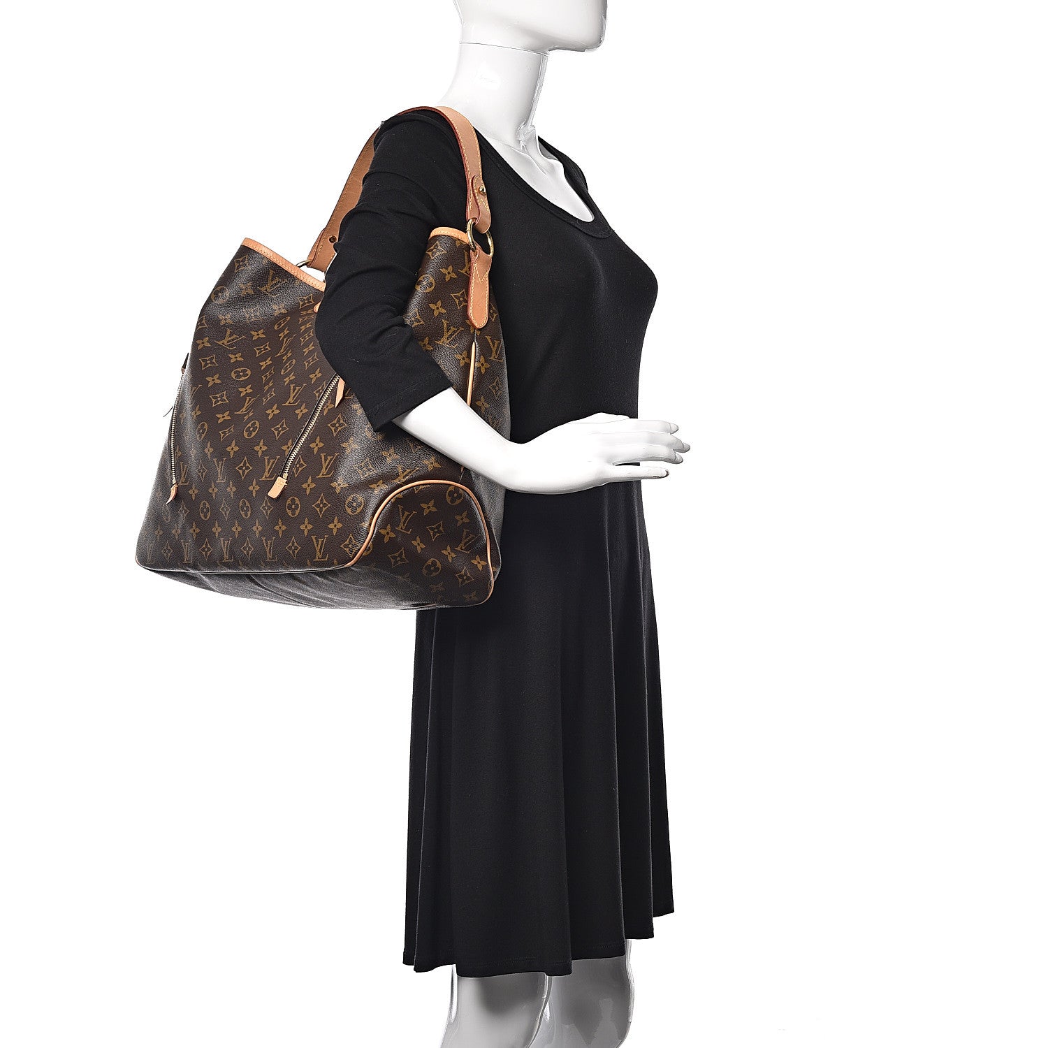 Louis Vuitton Monogram Delightful GM 2 of 10