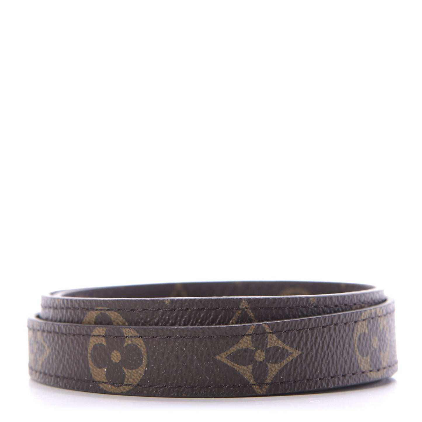 Monogram Montaigne Shoulder Strap