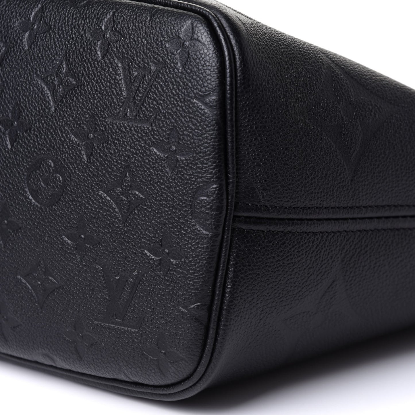 Empreinte Monogram Giant Neverfull MM Black
