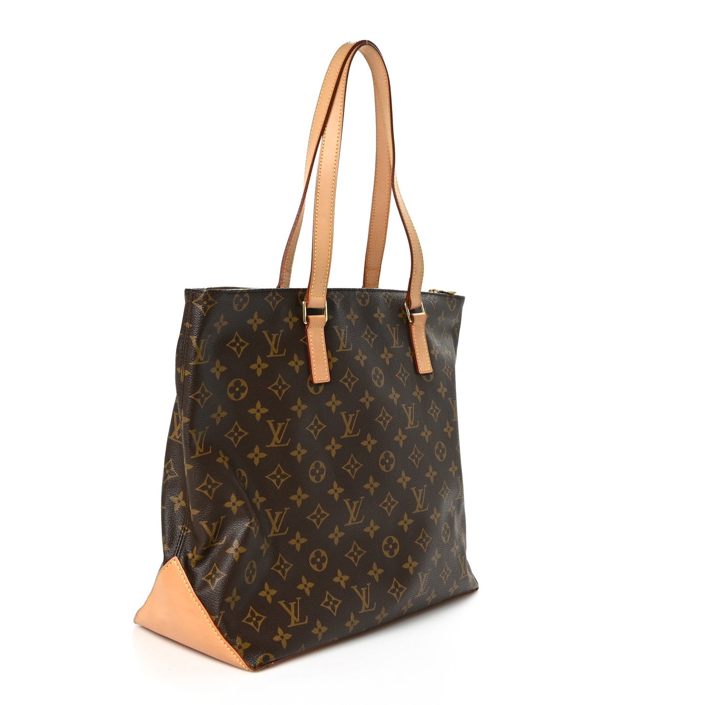 Monogram Cabas Mezzo