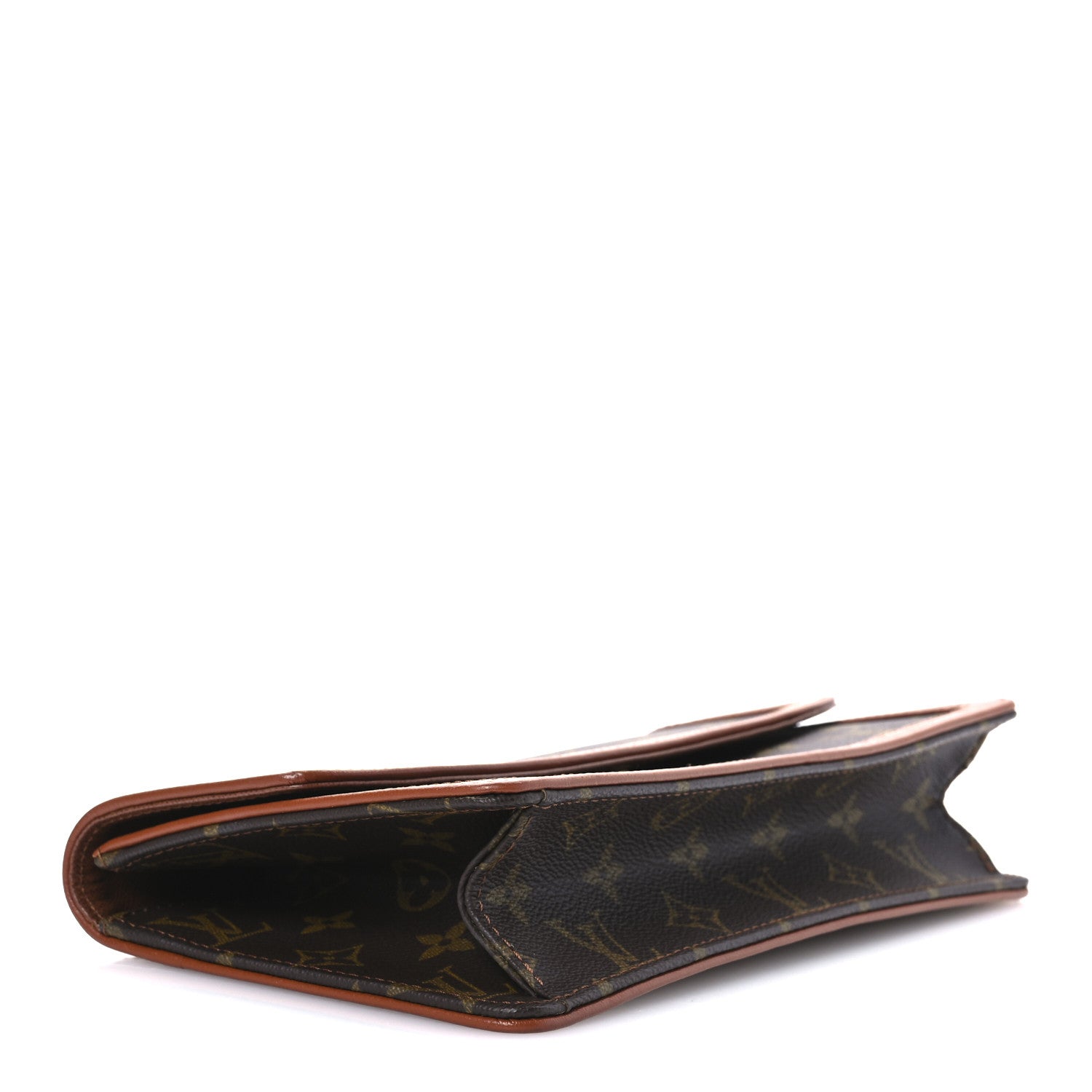 Louis Vuitton Monogram Pochette Dame 26 4 of 12