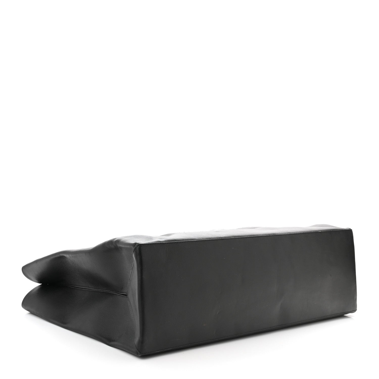 Chanel Calfskin Large Essential 31 Rue Cambon Tote Black 4 of 14