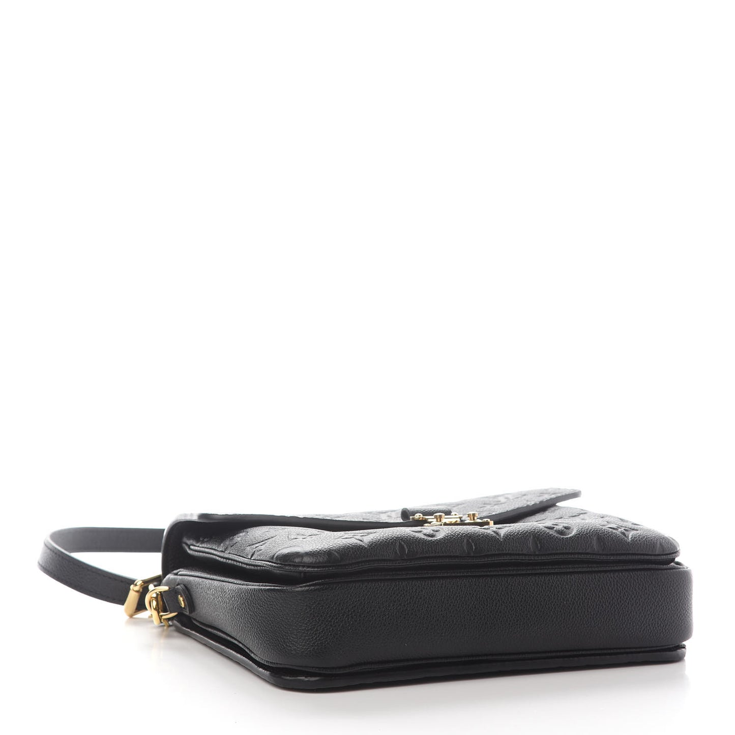Empreinte Pochette Metis Black